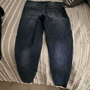 Spanx pull on skinny